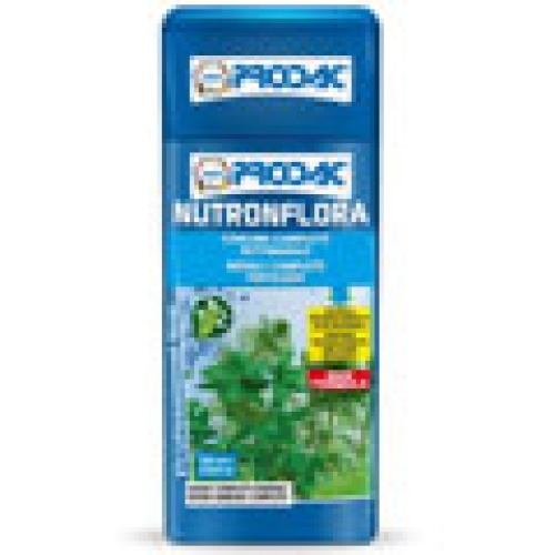 Prodac nutronflora 100ml (dosering voor 5000 liter) Prodac nutronflora 100ml (dosering voor 5000 liter)